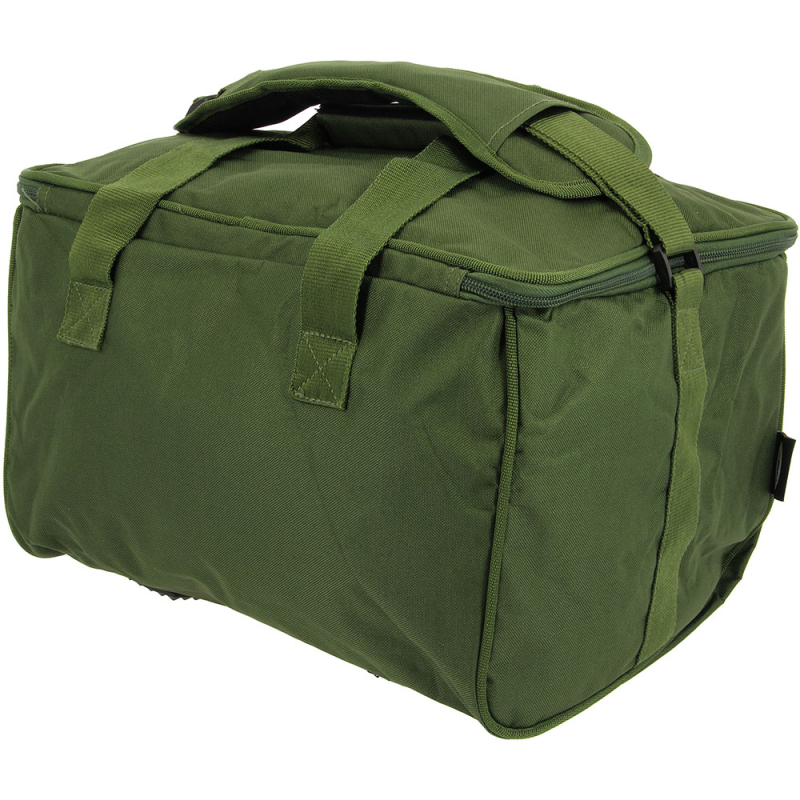 Load image into Gallery viewer, NGT Quickfish 2 Compartment Carryall
