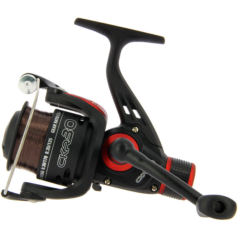 Load image into Gallery viewer, Angling persuits CKR30 Reel - JK Outdoors
