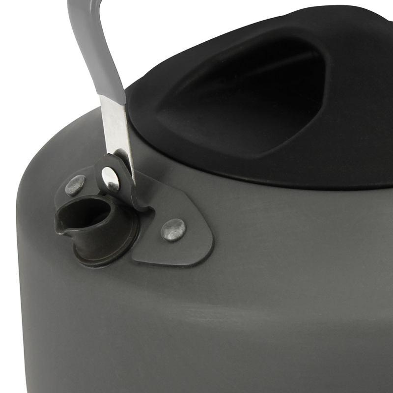 Load image into Gallery viewer, NGT 1.1L Kettle - JK Outdoors
