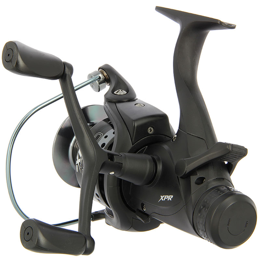 NGT XPR 6000 Reel