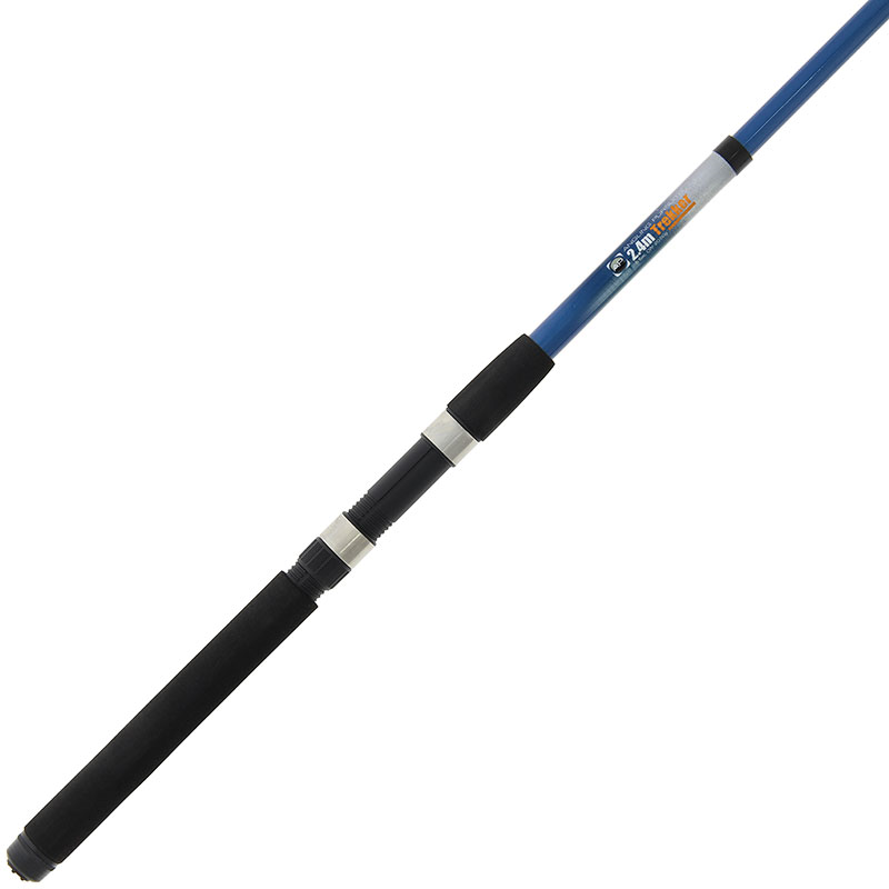 NGT Trekker 8Ft Telescopic Rod - JK Outdoors