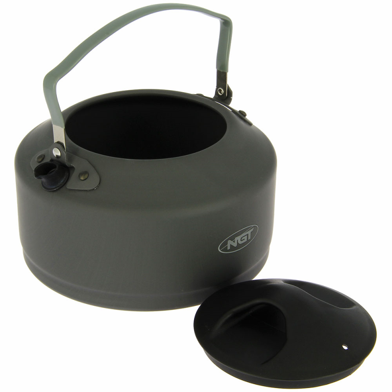 Load image into Gallery viewer, NGT 1.1L Kettle - JK Outdoors
