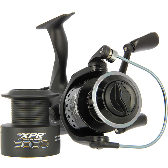 NGT XPR 6000 Reel