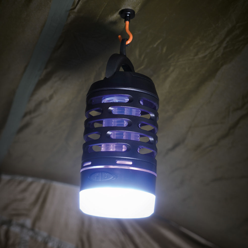 Load image into Gallery viewer, NGT Bug Zapper Lantern
