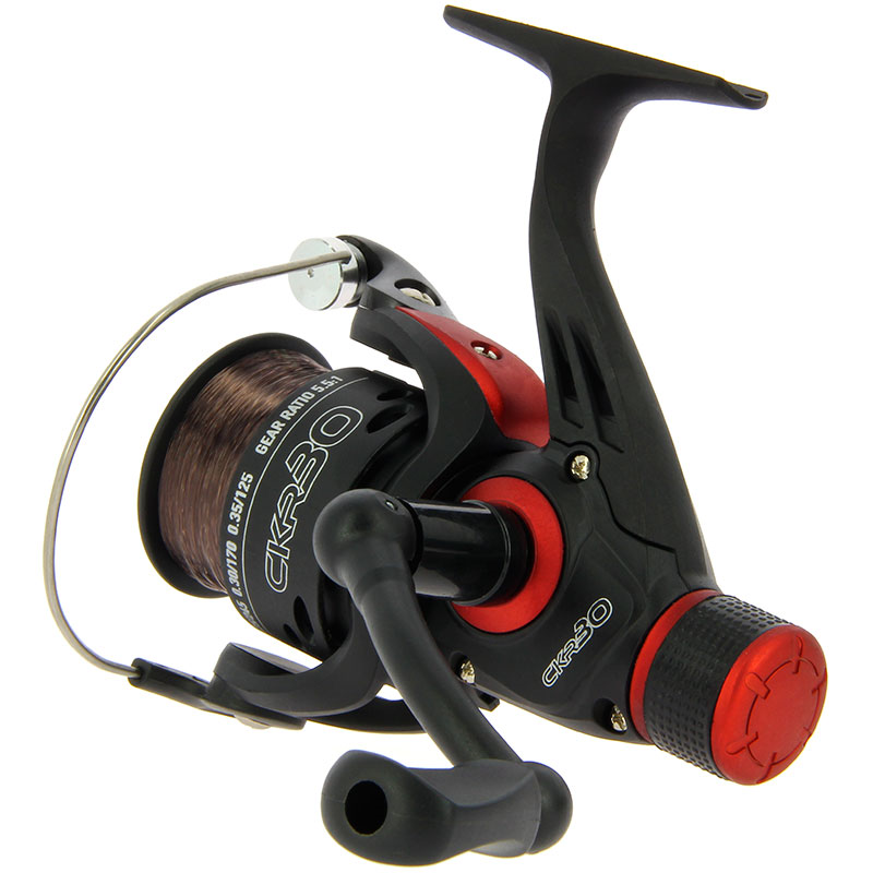 Angling persuits CKR30 Reel - JK Outdoors