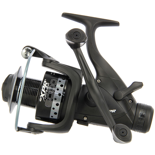 NGT XPR 6000 Reel