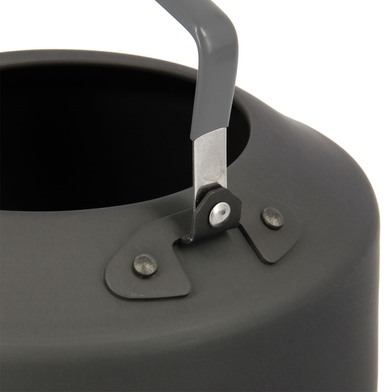 NGT 1.1L Kettle - JK Outdoors