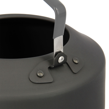 NGT 1.1L Kettle - JK Outdoors