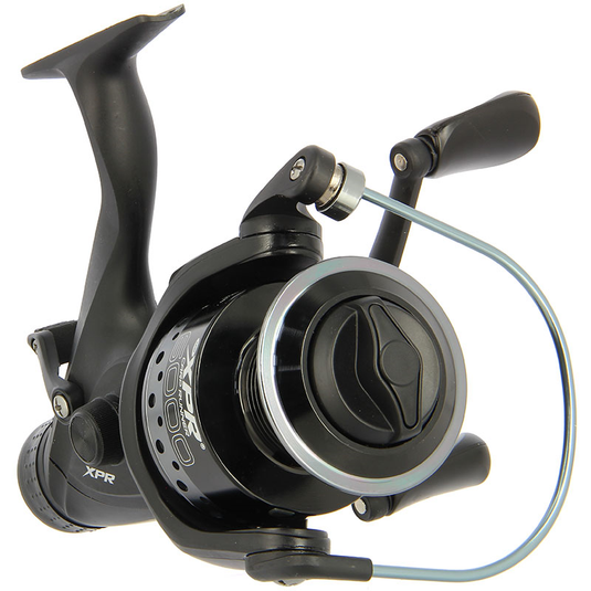 NGT XPR 6000 Reel