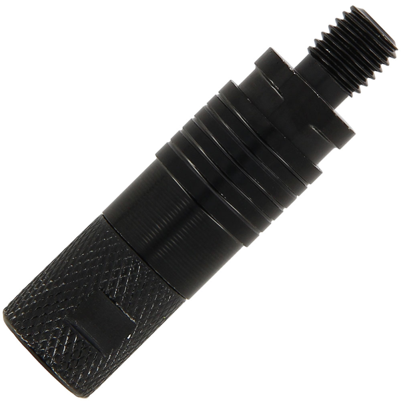 NGT 3x Quick Release Connector For Bank Sticks - JK Outdoors