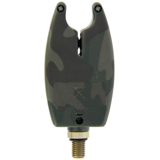 NGT VC2 Camo Bite Alarm - JK Outdoors