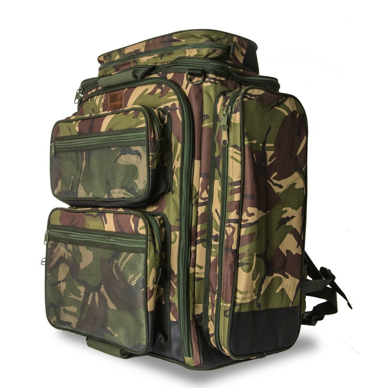 Load image into Gallery viewer, Saber 90L DPM Rucksack
