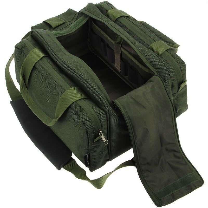 Load image into Gallery viewer, Anglo Arms Large Cartridge Bag
