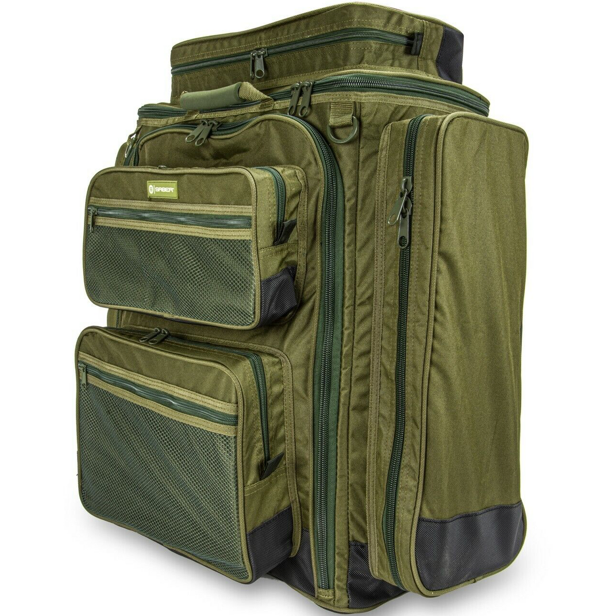 Saber 90L Supra Rucksack