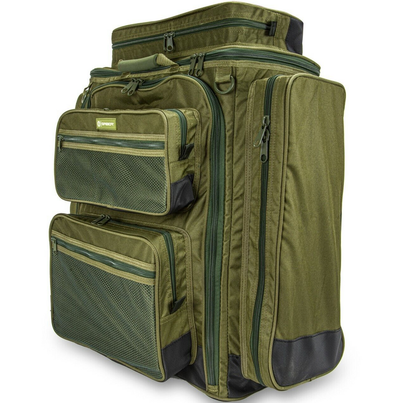 Load image into Gallery viewer, Saber 90L Supra Rucksack
