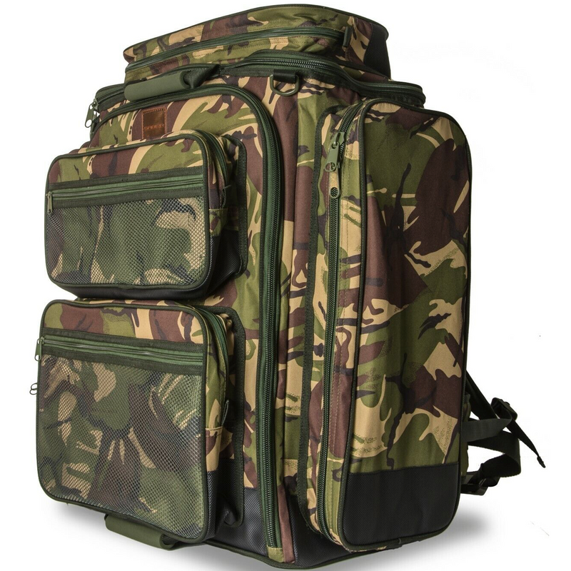 Load image into Gallery viewer, Saber 90L DPM Rucksack
