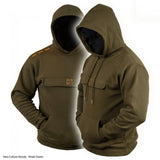 Vass Culture Fishing Hoody