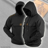 Vass Culture Fishing Hoody