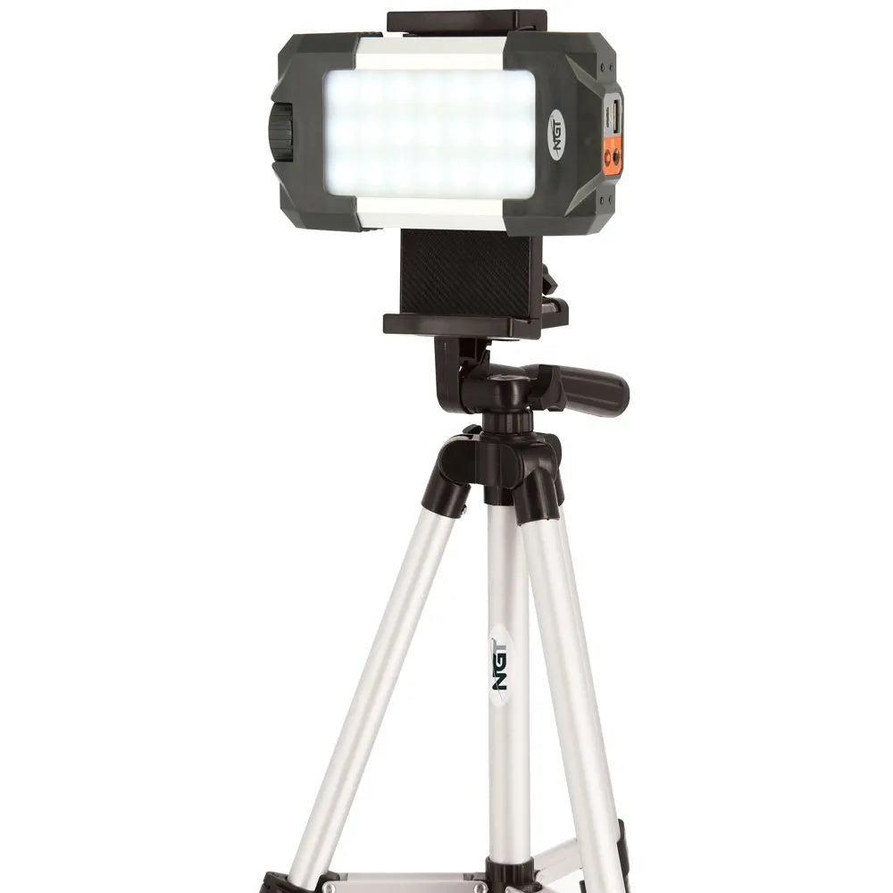 NGT Selfie Tripod (New Version)