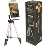 NGT Selfie Tripod (New Version)