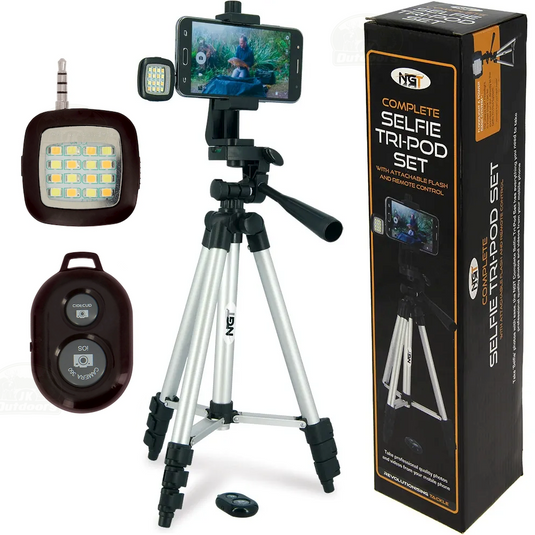 NGT Selfie Tripod