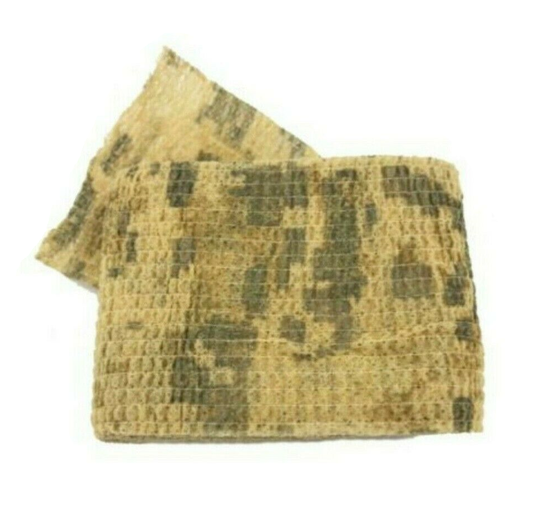 Camouflage Wrap Tape - JK Outdoors