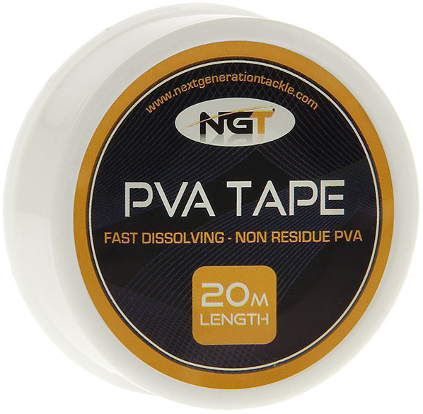 Load image into Gallery viewer, NGT PVA Tape - JK Outdoors
