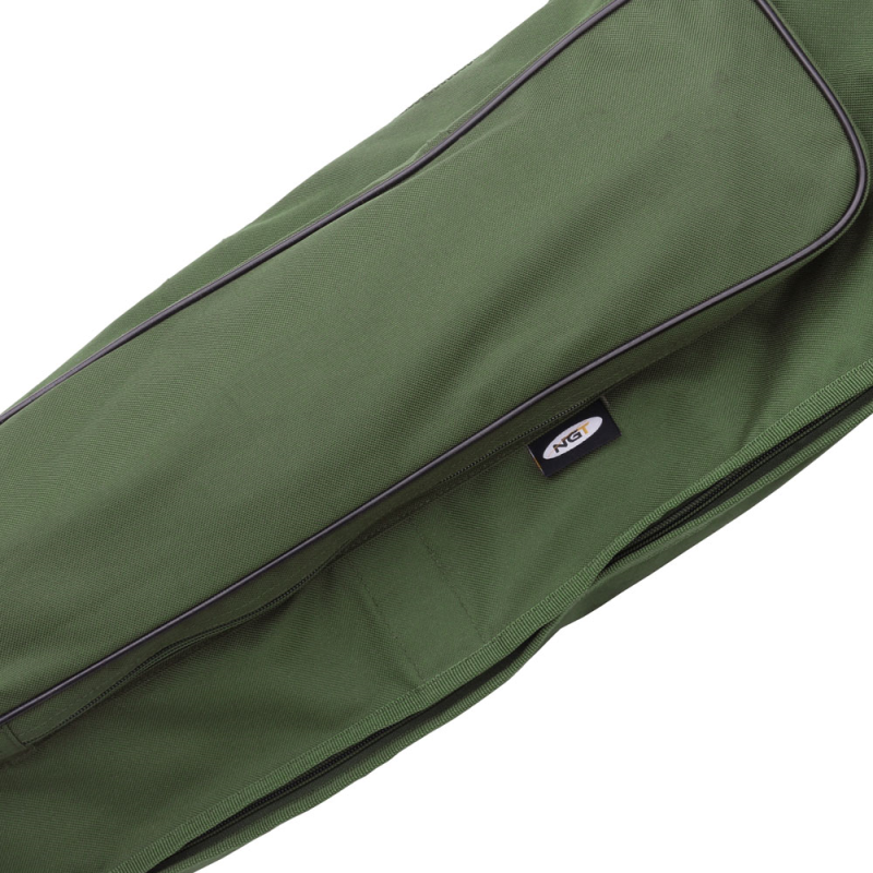 NGT 3+3 Rod Holdall - JK Outdoors