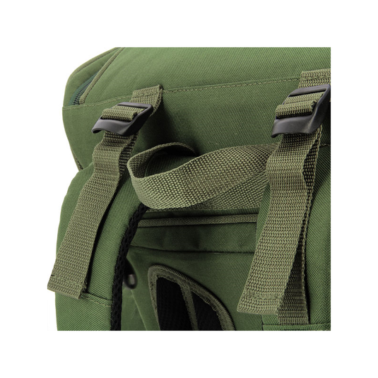 NGT Rucksack - JK Outdoors