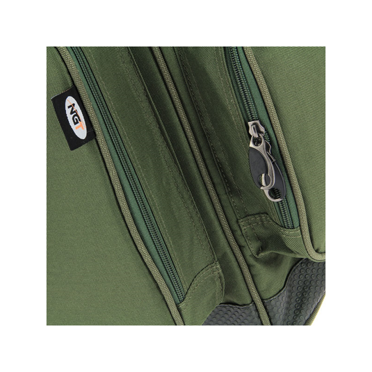 NGT Rucksack - JK Outdoors