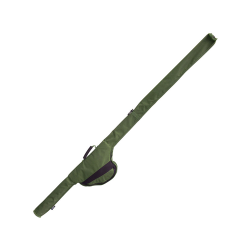 NGT Single Padded Rod Sleeve (up to 12ft) - JK Outdoors