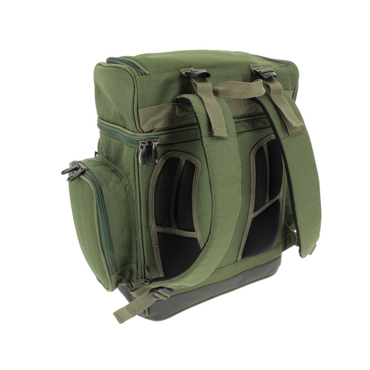 NGT Rucksack - JK Outdoors