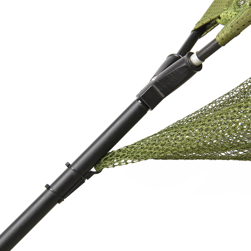 Load image into Gallery viewer, NGT Universal Landing Net Clips - JK Outdoors
