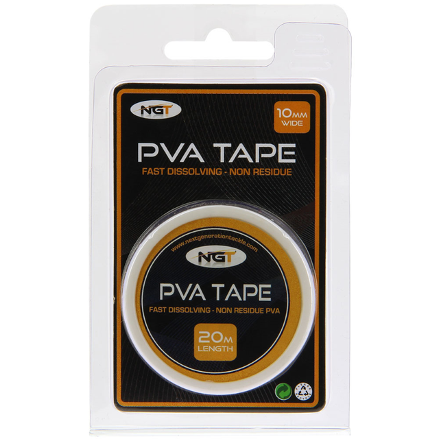 NGT PVA Tape - JK Outdoors