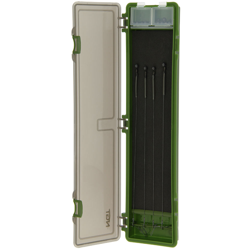 NGT Rig Board With Pins – JK Outdoors