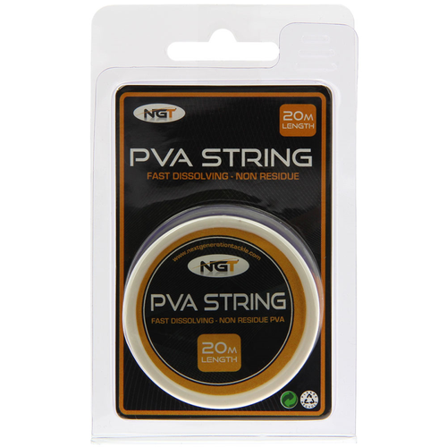 NGT PVA String - JK Outdoors