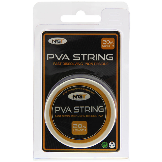 NGT PVA String - JK Outdoors