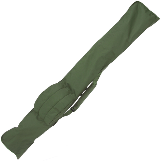 NGT 3+3 Rod Holdall - JK Outdoors