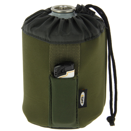 NGT Gas bottle Cover - JK Outdoors