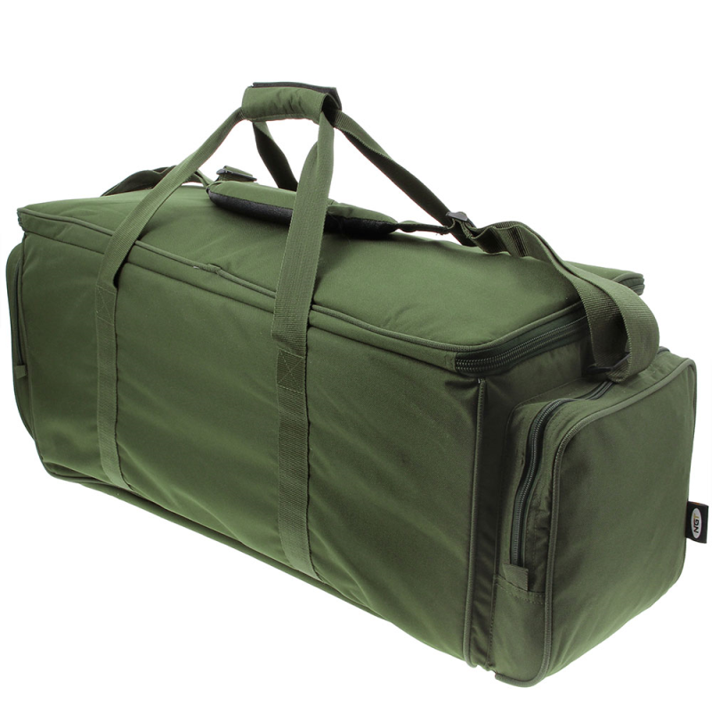 Load image into Gallery viewer, NGT XXL 709 Insulated Carryall - JK Outdoors
