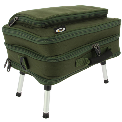 NGT Bivvy Table System - JK Outdoors