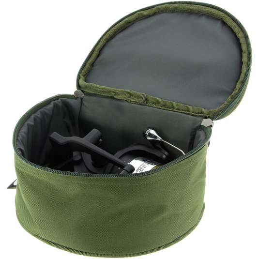 NGT Deluxe Reel Case - JK Outdoors