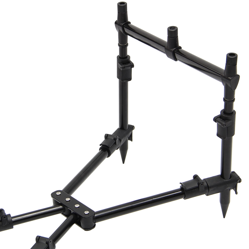 Load image into Gallery viewer, NGT Nomad MK2 Compact Rod Pod - JK Outdoors
