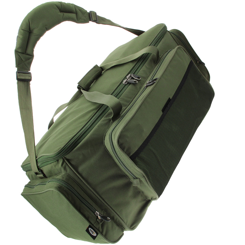 Load image into Gallery viewer, NGT XXL 709 Insulated Carryall - JK Outdoors
