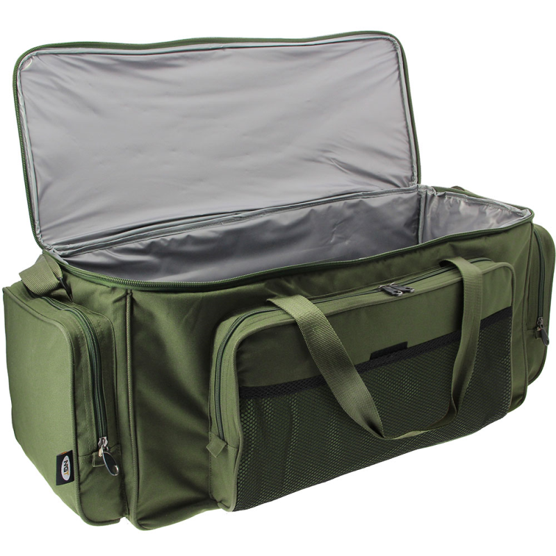 Load image into Gallery viewer, NGT XXL 709 Insulated Carryall - JK Outdoors
