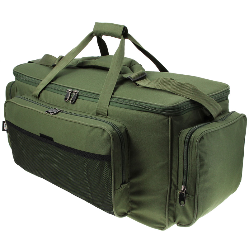 Load image into Gallery viewer, NGT XXL 709 Insulated Carryall - JK Outdoors
