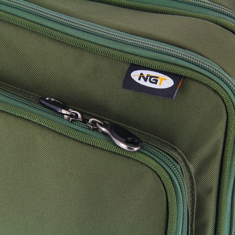 NGT Bivvy Table System - JK Outdoors