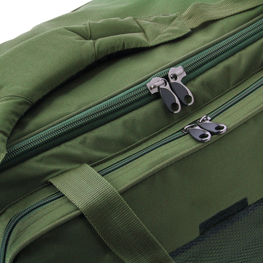 NGT XXL 709 Insulated Carryall - JK Outdoors