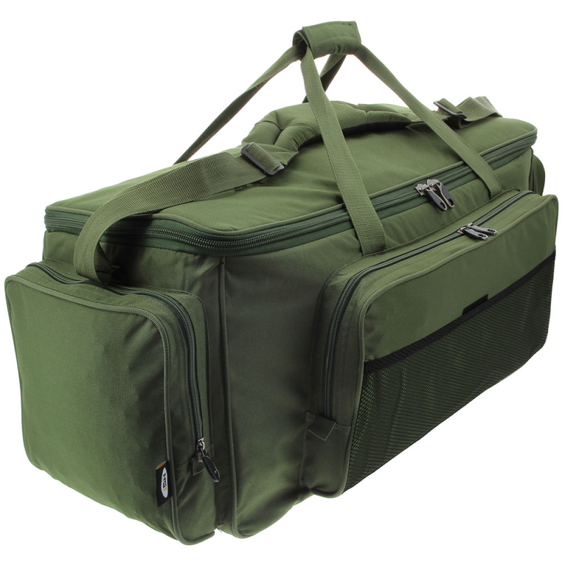 Load image into Gallery viewer, NGT XXL 709 Insulated Carryall - JK Outdoors
