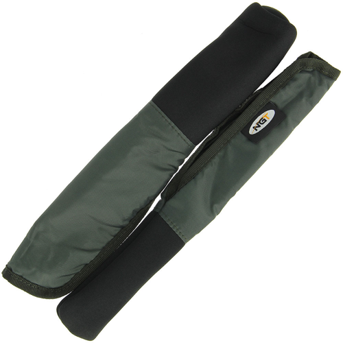 NGT Tip and Butt Protectors - JK Outdoors